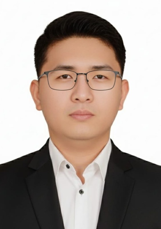 Jonathan Edwards Telaumbanua