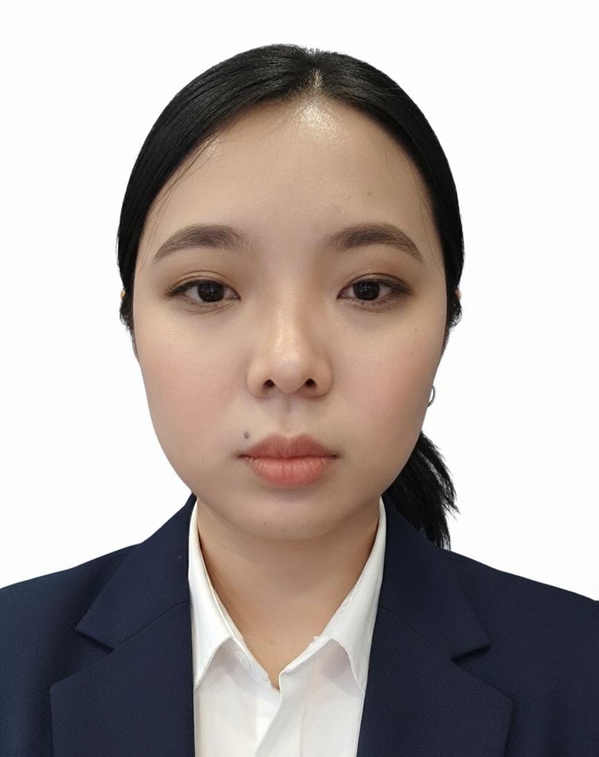 Carissa Aurelia Adeline