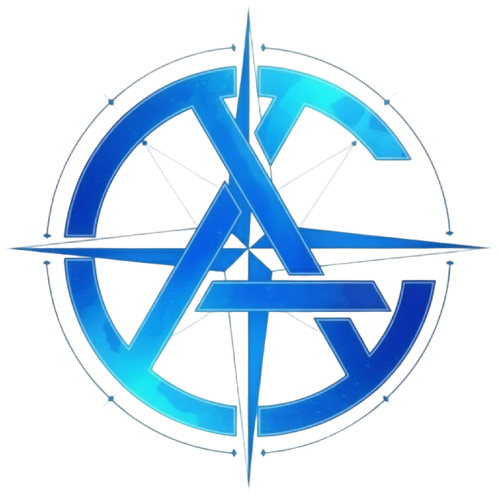 Xenon Ark Genesis Logo